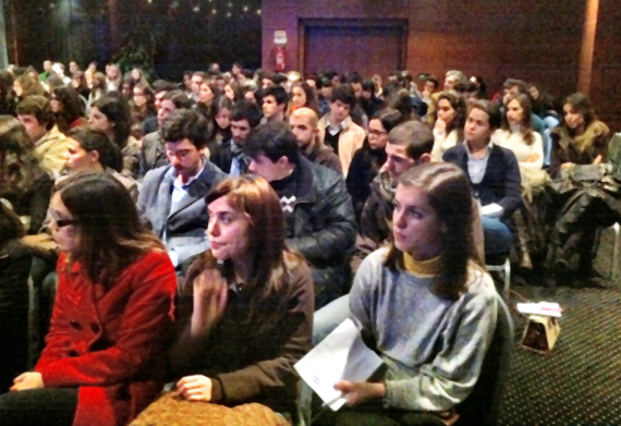 Noite Viseu 1 Noite Viseu 1