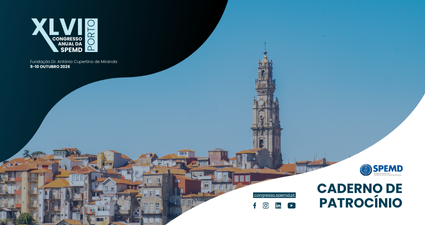 XLVI Congresso Anual